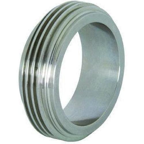 15A SMS Welding Males-Sanitary Fittings-Dixon-