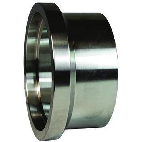 15WHI Female I-Line Heavy Wall Tank Weld Ferrules-Sanitary Fittings-Dixon-