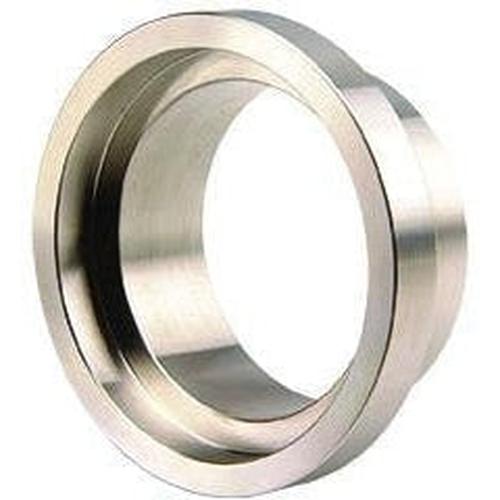 15WI Female I-Line Short Weld Ferrules-Sanitary Fittings-Dixon-