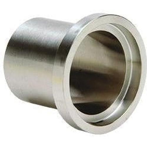 15WLI Female I-Line Long Weld Ferrules-Sanitary Fittings-Dixon-