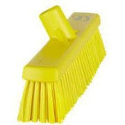 16" Soft Push Broom Replacement Head-Food Handling Tools-Vikan-