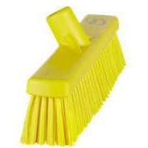 16" Soft Push Broom Replacement Head-Food Handling Tools-Vikan-