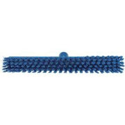 16" Stiff Push Broom Reaplacement Head-Food Handling Tools-Vikan-