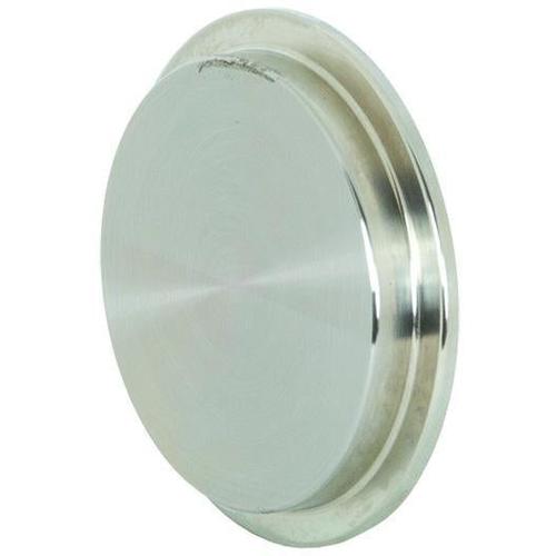16AI Male I-Line Solid End Caps-Sanitary Fittings-Dixon-