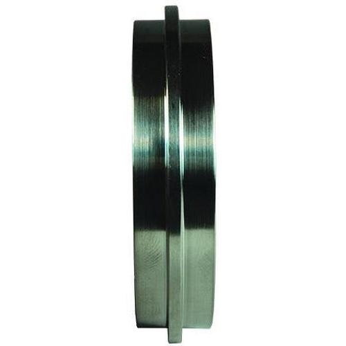 16AJP John Perry Solid End Caps-Sanitary Fittings-Dixon-
