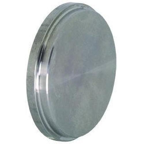 16AMP SMS Blank Caps-Sanitary Fittings-Dixon-