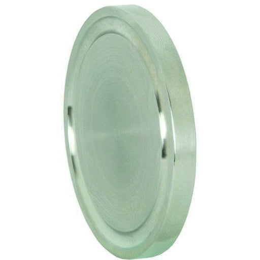 16AQ Q-Line Solid End Caps-Sanitary Fittings-Dixon-