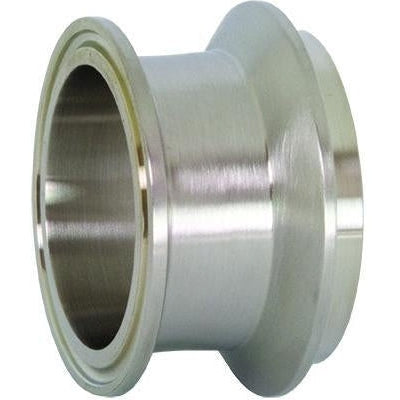 17-14I-14MP Male I-Line x Tri-Clamp Adapters-Sanitary Fittings-Dixon-