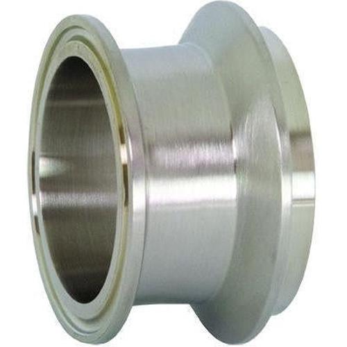 17-14I-14MP Male I-Line x Tri-Clamp Adapters-Sanitary Fittings-Dixon-