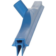 24" Double Blade Ultra Hygiene Squeegee Replacement Head-Food Handling Tools-Vikan-