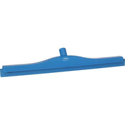 24" Double Blade Ultra Hygiene Squeegee Replacement Head-Food Handling Tools-Vikan-