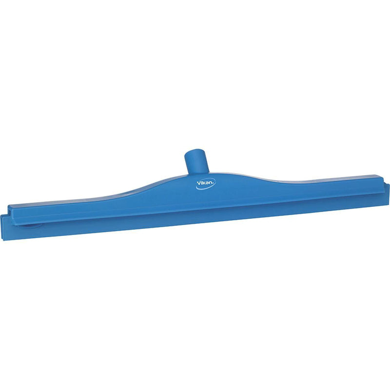 24" Double Blade Ultra Hygiene Squeegee Replacement Head-Food Handling Tools-Vikan-