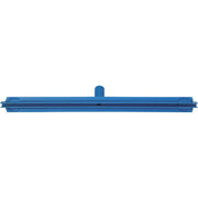 24" Double Blade Ultra Hygiene Squeegee Replacement Head-Food Handling Tools-Vikan-