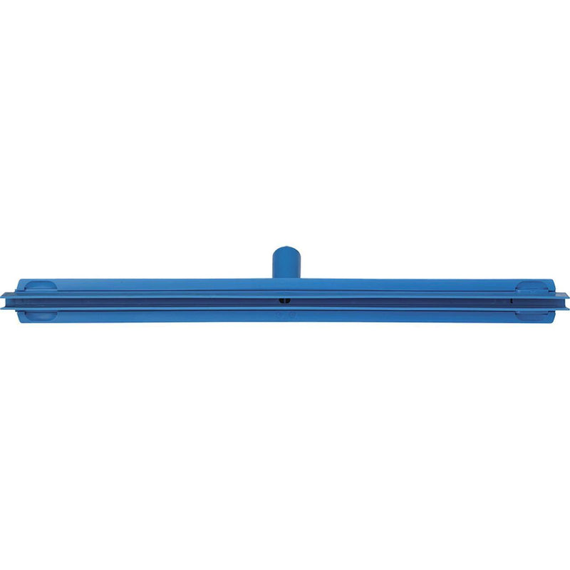 24" Double Blade Ultra Hygiene Squeegee Replacement Head-Food Handling Tools-Vikan-