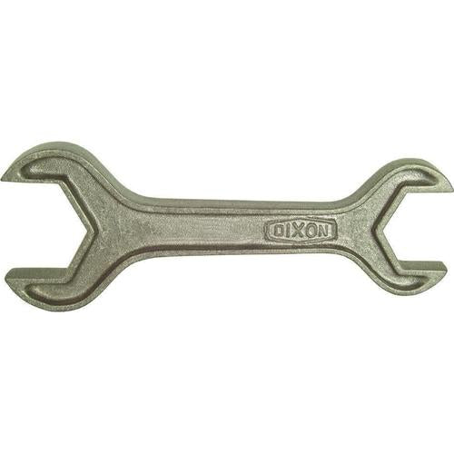 25H Two Sided Hex Wrenches-Sanitary Fittings-Dixon-
