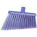 Split Bristle Angle Head Broom-Food Handling Tools-Vikan-Blue-Polypropylene-