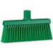 10.2" Lobby Broom-Food Handling Tools-Vikan-Green-Polypropylene-
