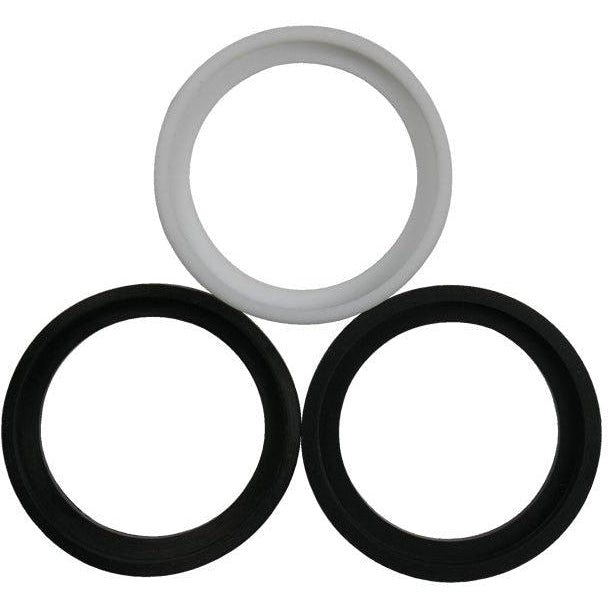 40JP John Perry Gaskets-Sanitary Fittings-Dixon-