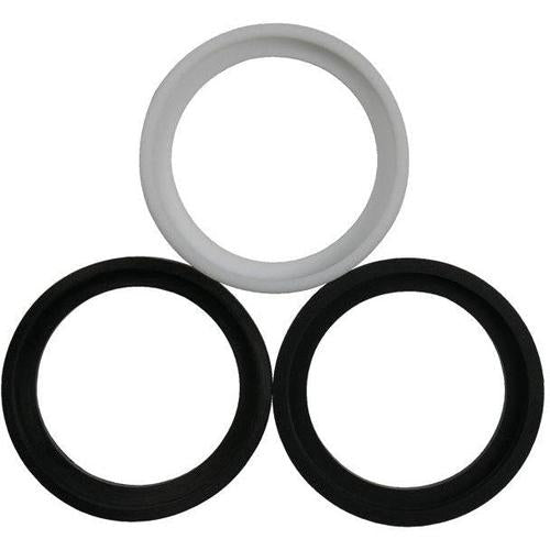 40JP John Perry Gaskets-Sanitary Fittings-Dixon-