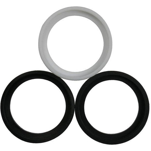 40JP John Perry Gaskets-Sanitary Fittings-Dixon-