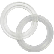 40MP Tri-Clamp Gasket-Tri-Clamp Fittings-Dixon-