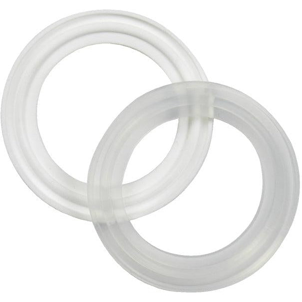 40MP Tri-Clamp Gasket-Tri-Clamp Fittings-Dixon-