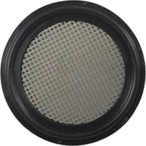 40MP Tri-Clamp Perforated Gaskets-Tri-Clamp Fittings-Dixon-