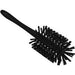 Pipe Brush with Handle - 3.5"-Food Handling Tools-Vikan-Black-Polyester & Polypropylene-