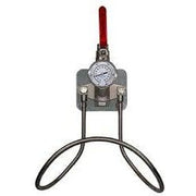 6000 Series Single Hot or Cold Water Washdown Station-Washdown & Clean-In-Place-SuperKlean-Ball-Stainless Steel-No