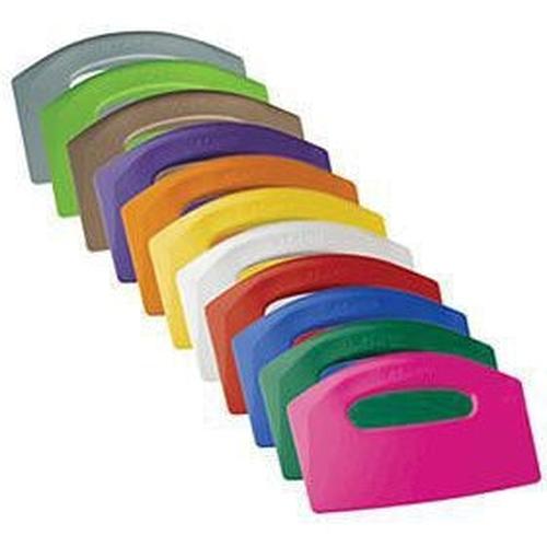 8" Bench Scraper-Food Handling Tools-Vikan-
