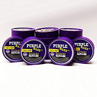American Made PTFE Tape-Industrial Tools-Dixon-
