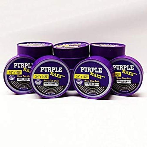 American Made PTFE Tape-Industrial Tools-Dixon-