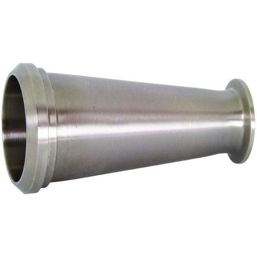 B14C31 Plain Bevel Seat x Tri-Clamp Concentric Reducers-Sanitary Fittings-Dixon-