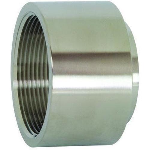 B22WB Female NPT x Weld End Adapters-Sanitary Fittings-Dixon-