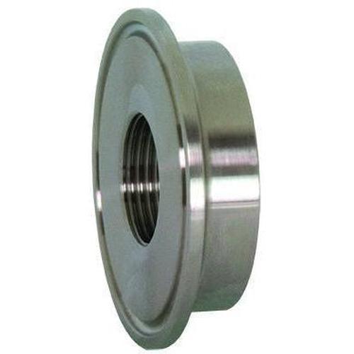 B23BMP Thermometer Tri-Clamp Caps-Tri-Clamp Fittings-Dixon-