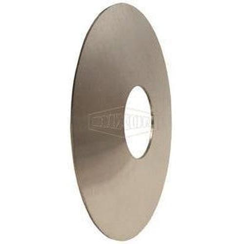 B25 Wall Flanges-Industrial Hardware-Dixon-