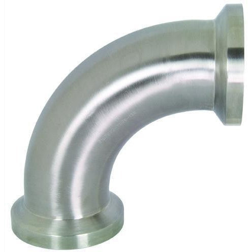 B2CI 90° Female I-Line Elbows-Sanitary Fittings-Dixon-