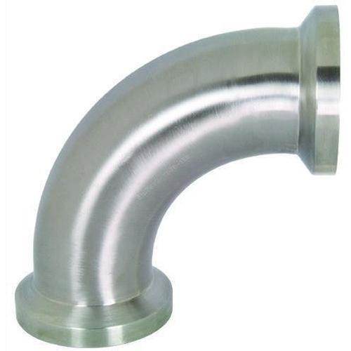 B2CI 90° Female I-Line Elbows-Sanitary Fittings-Dixon-