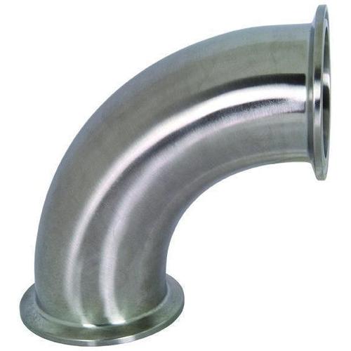 B2CMP 90° Tri-Clamp Elbow-Tri-Clamp Fittings-Dixon-