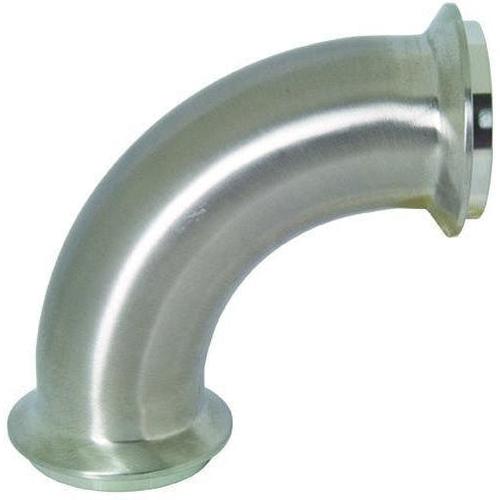 B2EI 90° Male I-Line Elbows-Sanitary Fittings-Dixon-