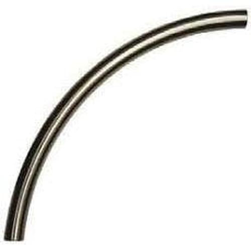 B2SXL Polished Weld Sweep Elbows-Sanitary Fittings-Dixon-
