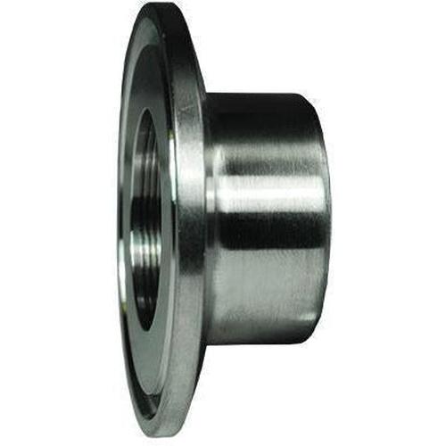 B31RMP Reducing Roll-On Tri-Clamp Ferrules for Expanding-Tri-Clamp Fittings-Dixon-