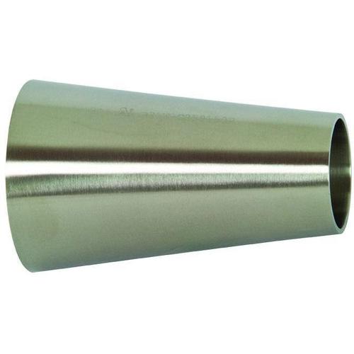 B31W Polished Concentric Weld Reducers-Sanitary Fittings-Dixon-