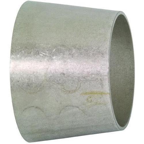B31W Unpolished Concentric Weld Reducers-Sanitary Fittings-Dixon-