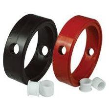 B5102 Series Butterfly Valve Replacement Parts-Sanitary Valves-Dixon-