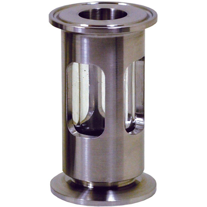 B54BMP Compact Tri-Clamp Sight Glass-Tri-Clamp Fittings-Dixon-