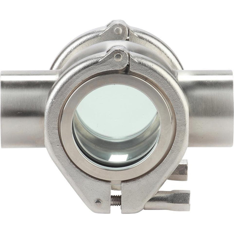 BBTRD Sight Glass-Sanitary Fittings-Bardiani-