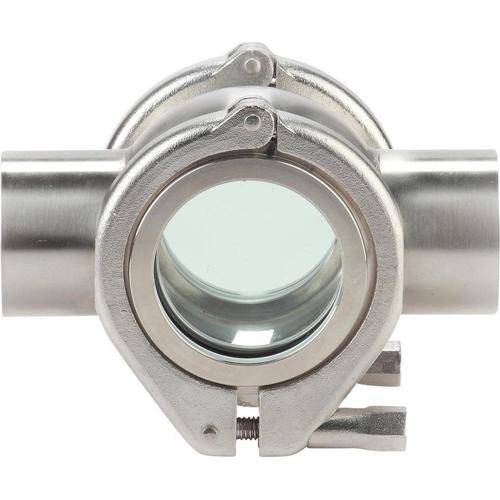 BBTRD Sight Glass-Sanitary Fittings-Bardiani-