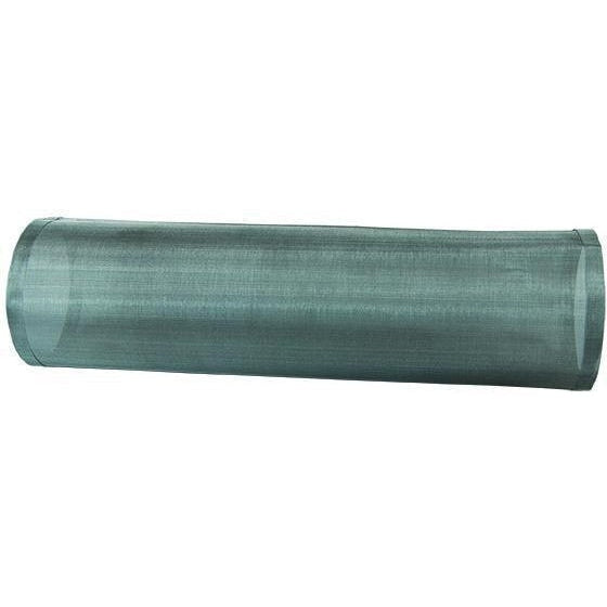 BS Long Body Wire Cloth Mesh Filters-Sanitary Strainers & Filters-Dixon-