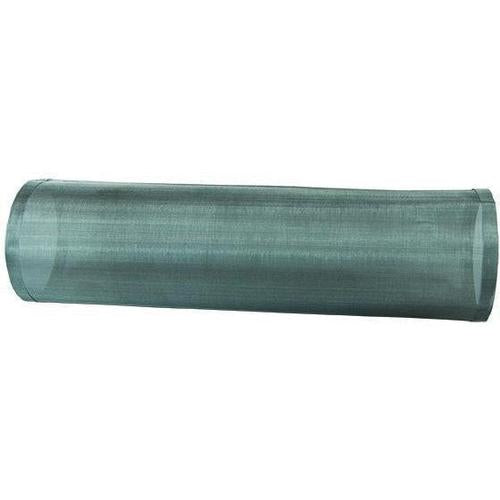 BS Long Body Wire Cloth Mesh Filters-Sanitary Strainers & Filters-Dixon-